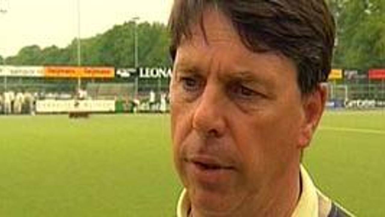 Herman Kruis