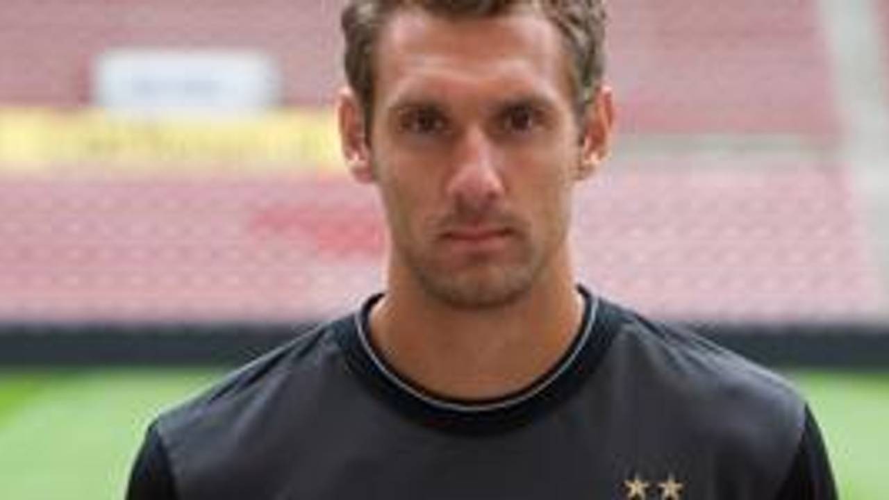 Andreas Isaksson