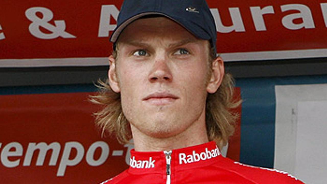 Lars Boom