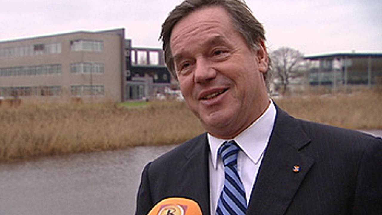Peter Swinkels: het duurt te lang