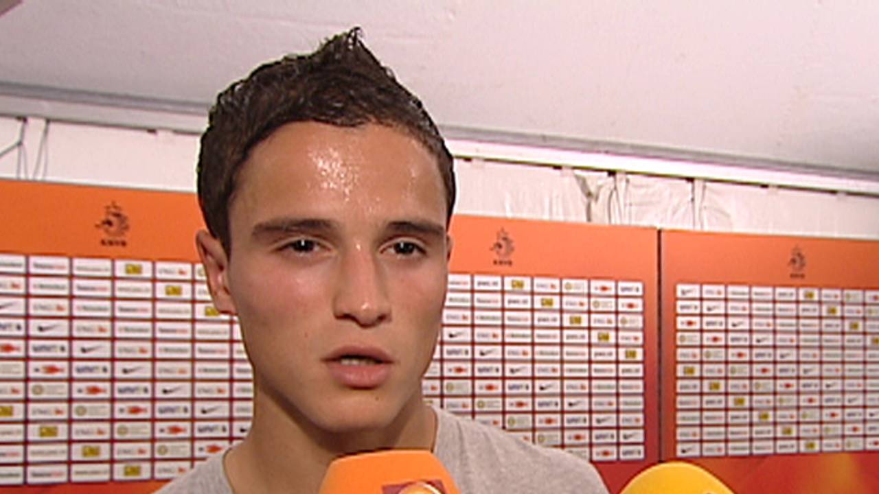 Ibrahim Afellay.