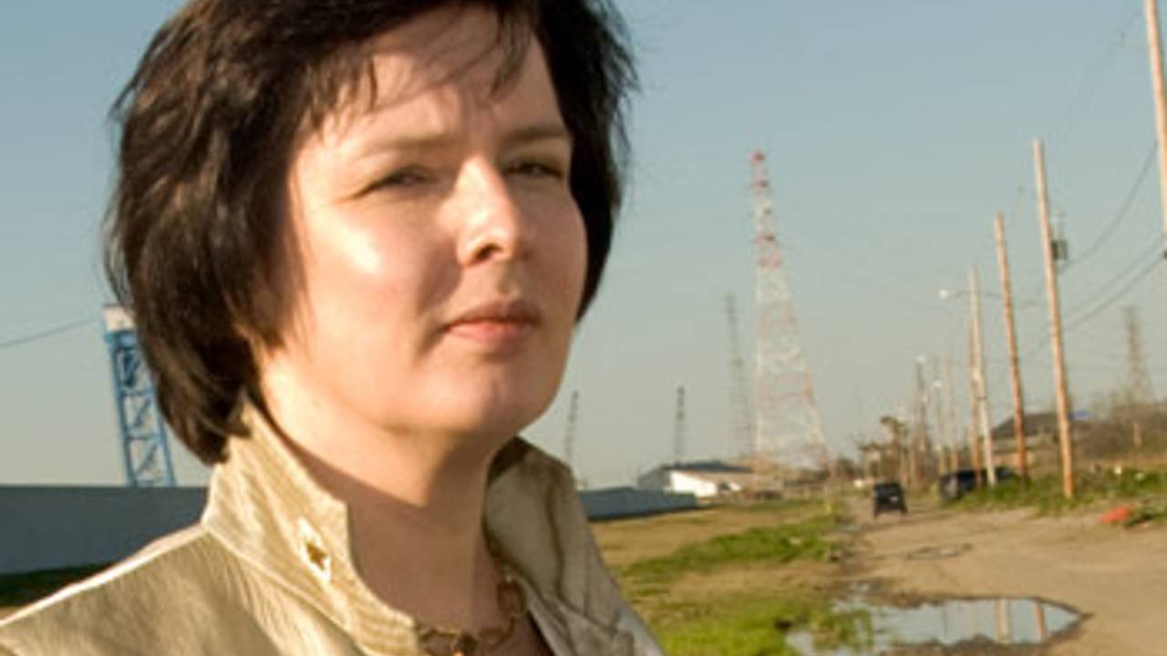 Tineke Huizinga (Foto: ANP)