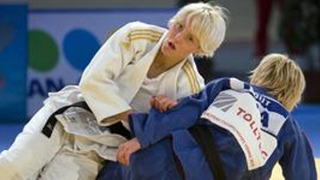 Juul Franssen (Foto: ANP).