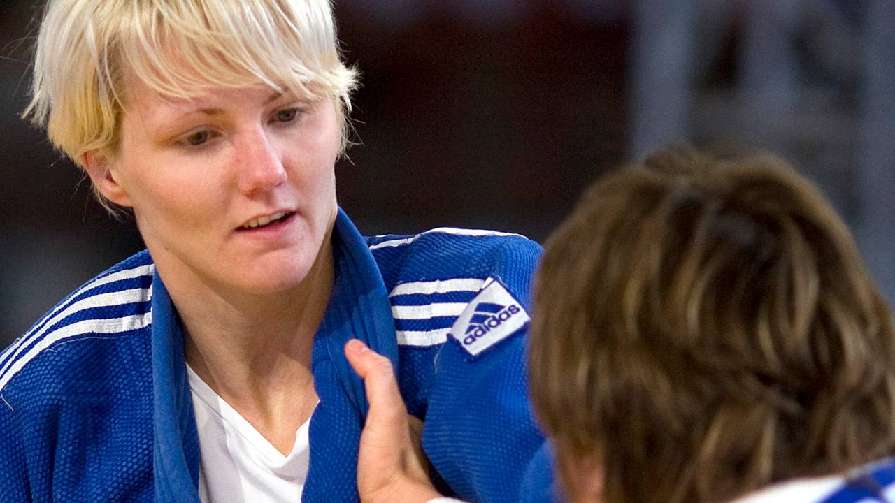 Juul Franssen (foto: ANP)