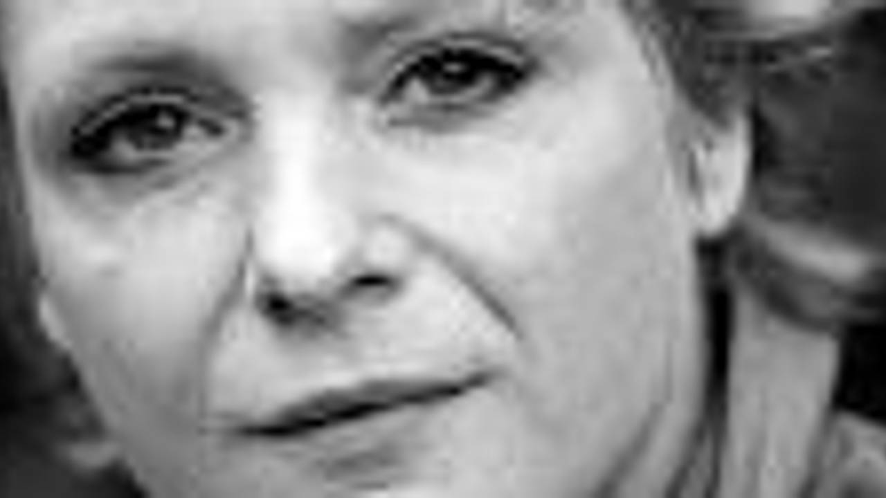 Nanette Edens