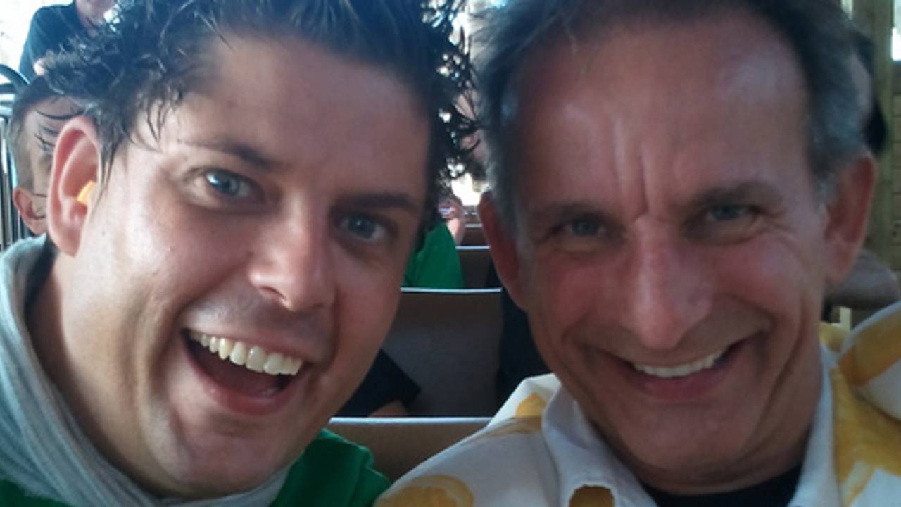 Vlemmix (rechts) en Nuninga.