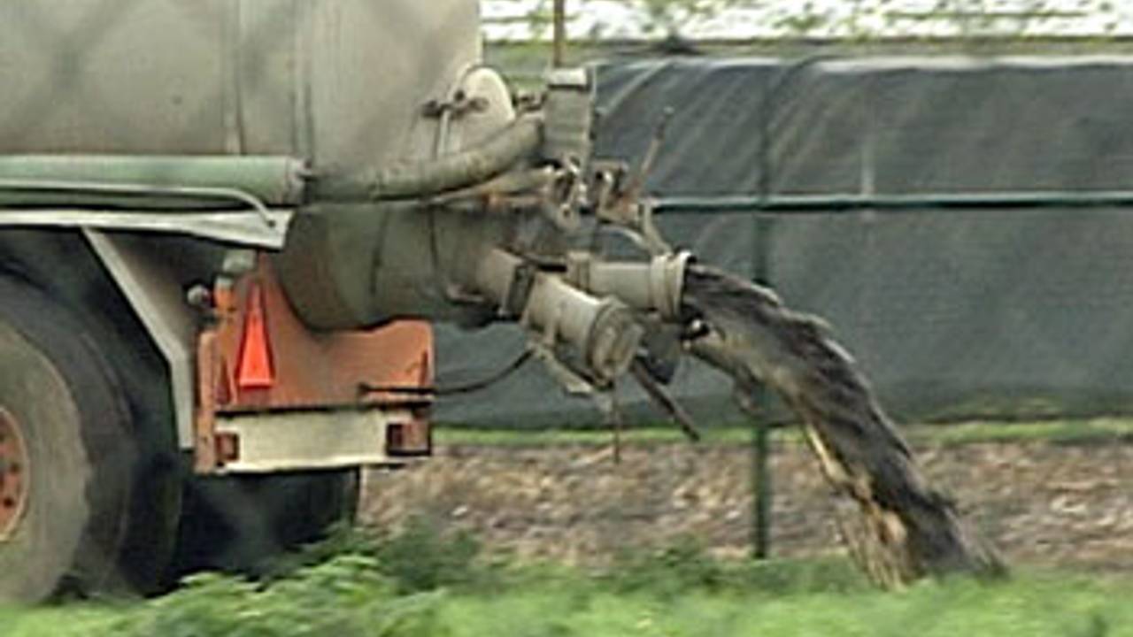 AquaPurga belooft beterschap na onveilige werksituatie