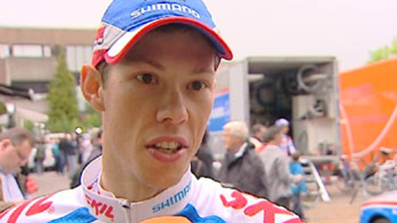 Piet Rooijakkers