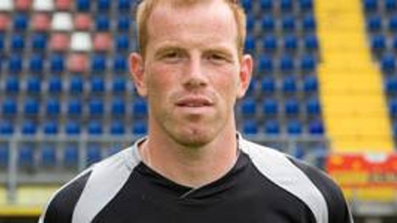 Jelle ten Rouwelaar
