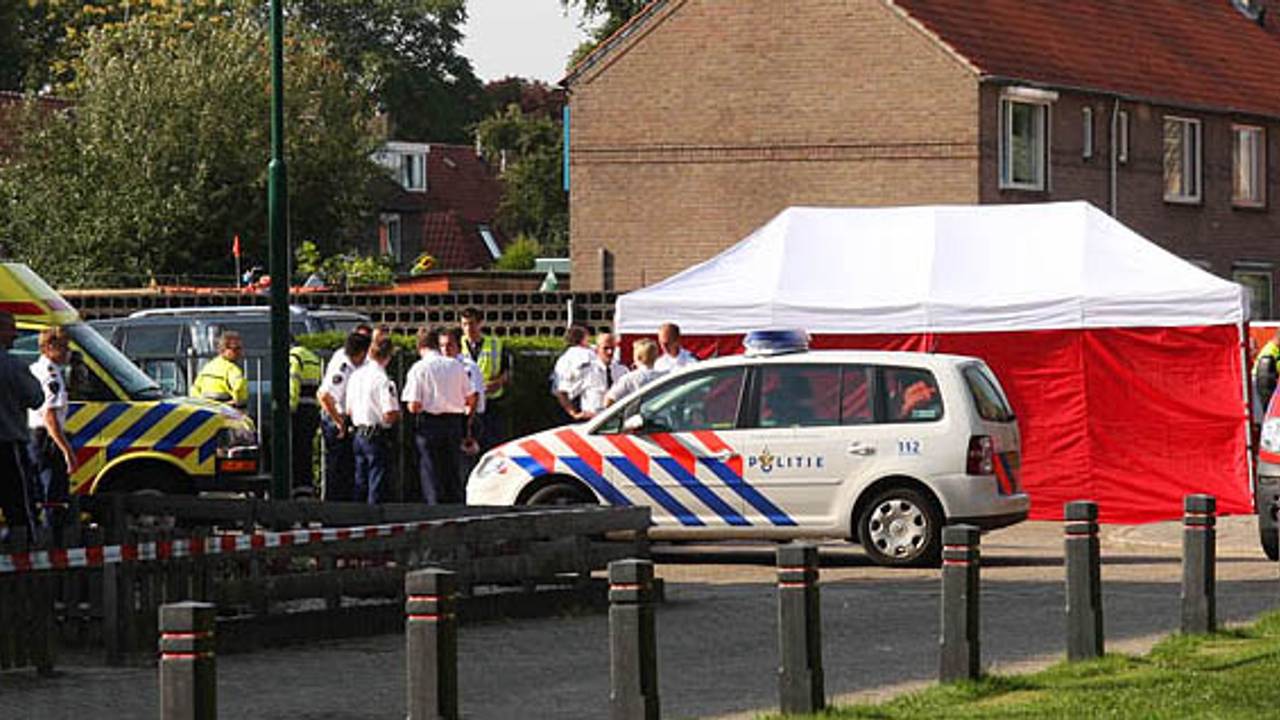 Foto: SQ Vision - Marco van den Broek.