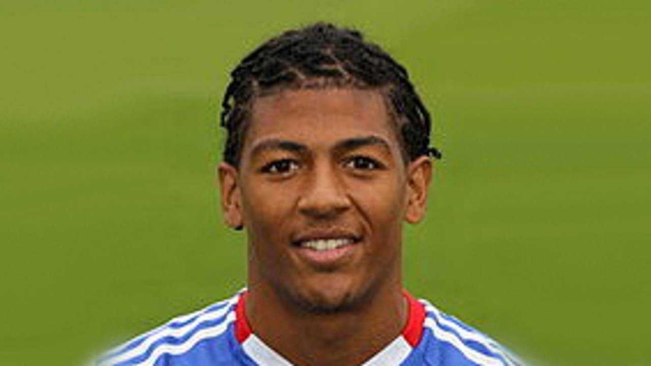Patrick van Aanholt