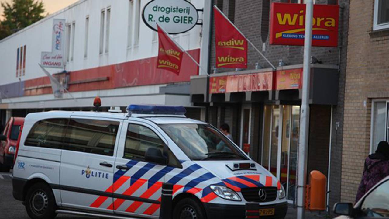Foto: Jeroen Stuve/Mainstay Media Breda