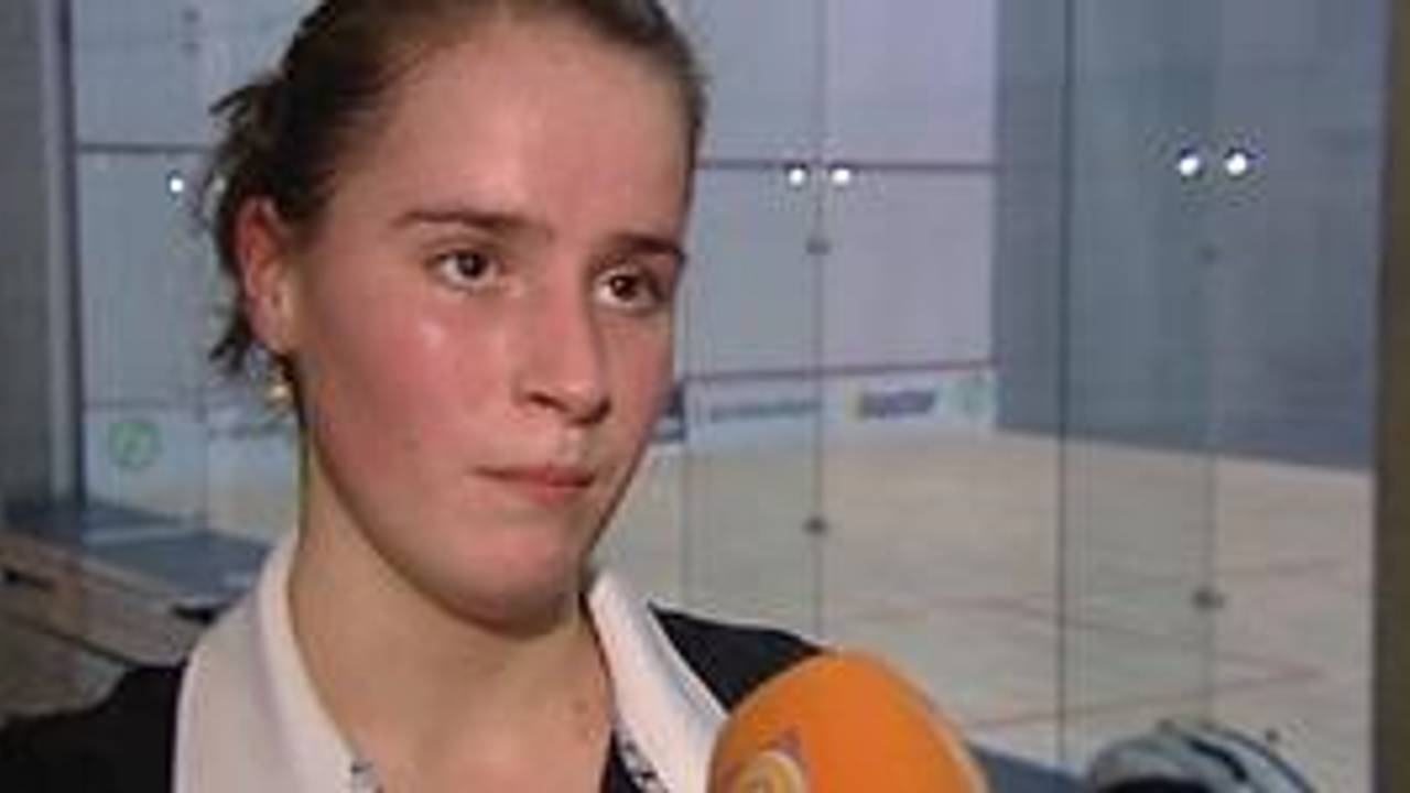 Milou van der Heijden