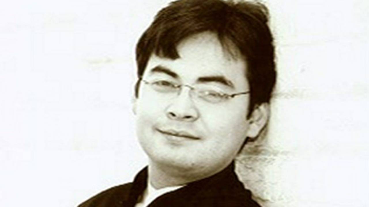 Alan Buribayev