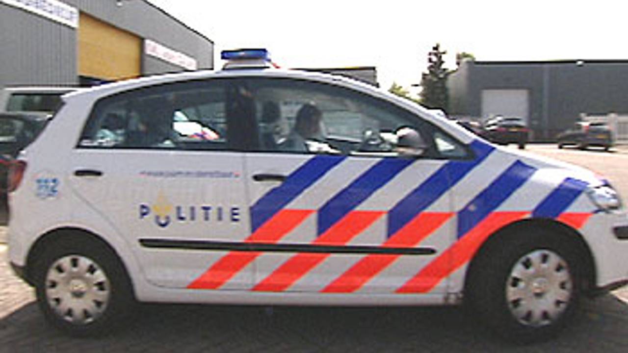 politieauto_350