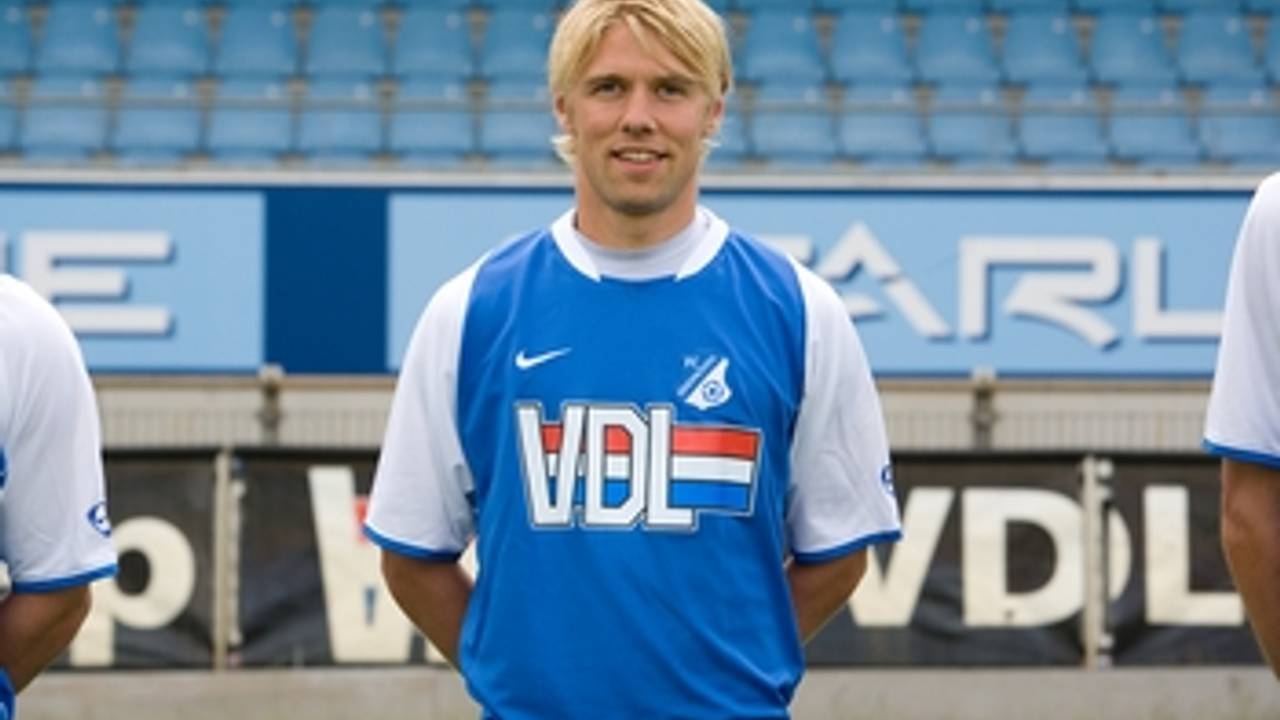 Ivo Rossen