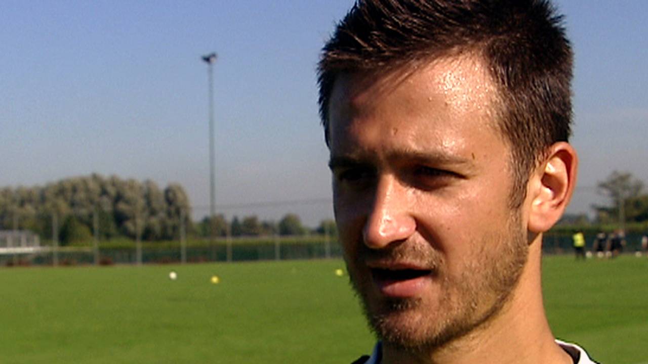 Gábor Horváth