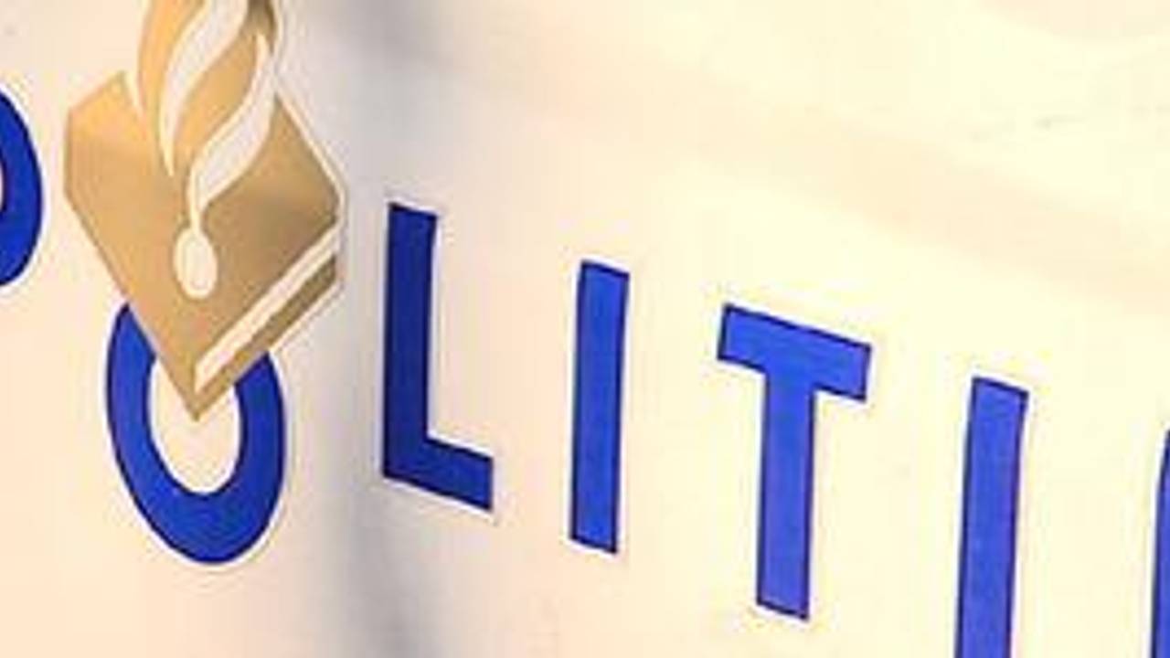 politie