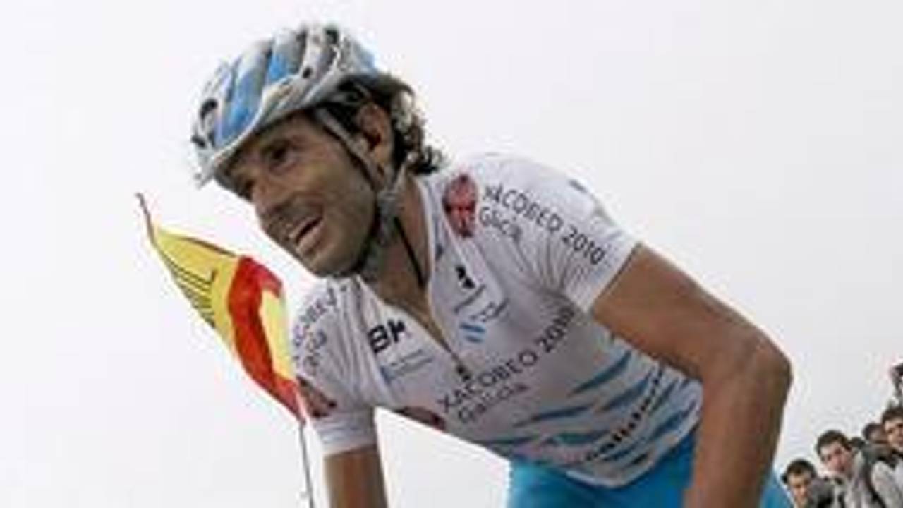 Ezequiel Mosquera (foto: ANP).