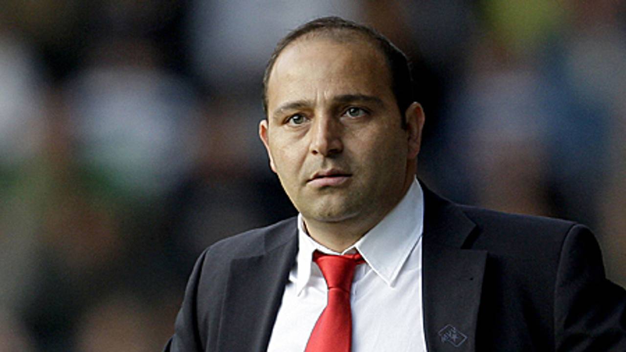 Fuat Capa (Foto: ANP)