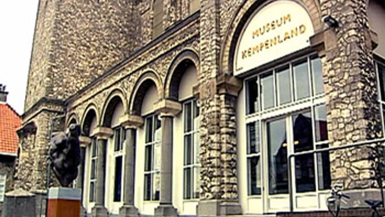 Museum Kempenland.