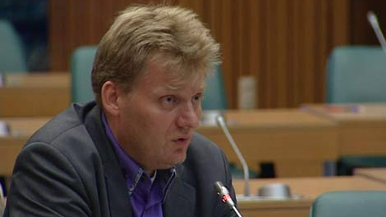 Jan Hamming