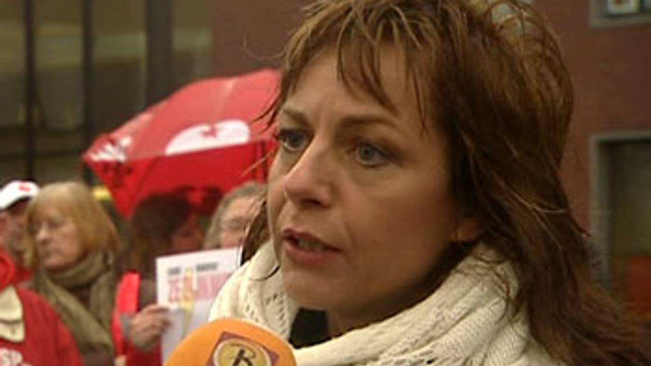 Agnes Kant