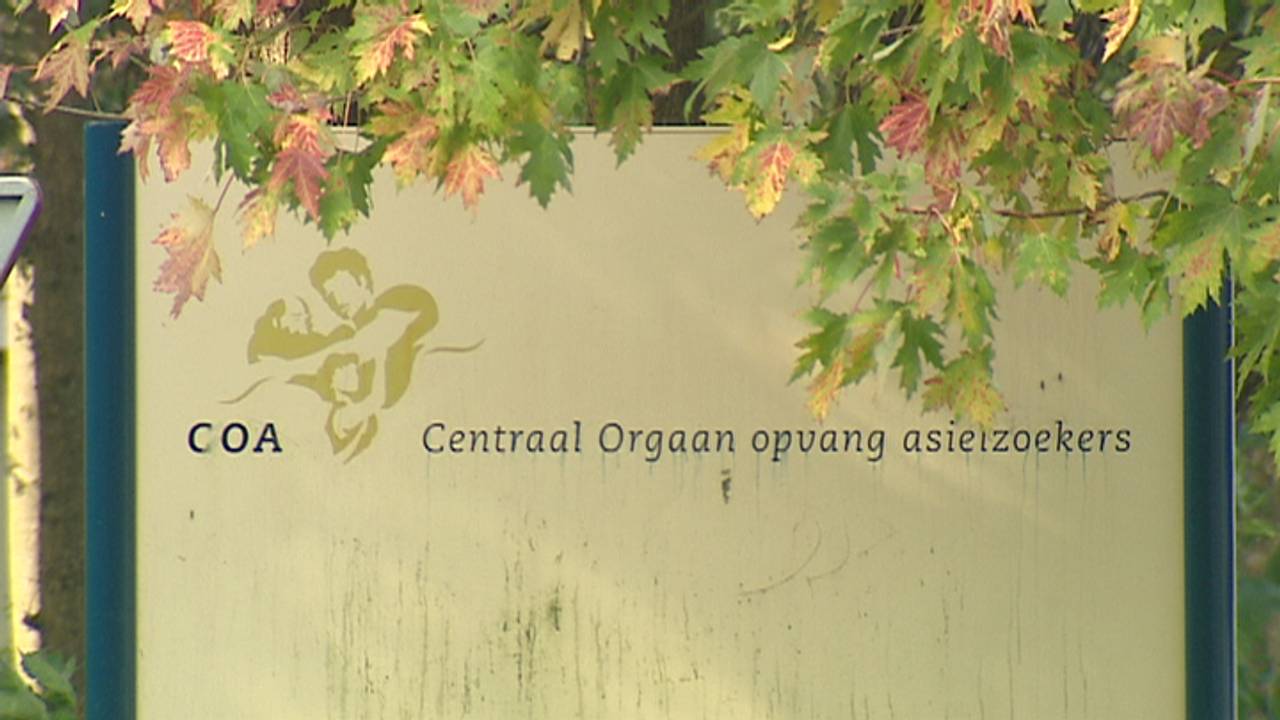 Centraal orgaan opvang Asielzoekers