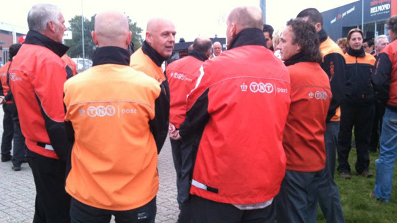 (Foto: René van Hoof)