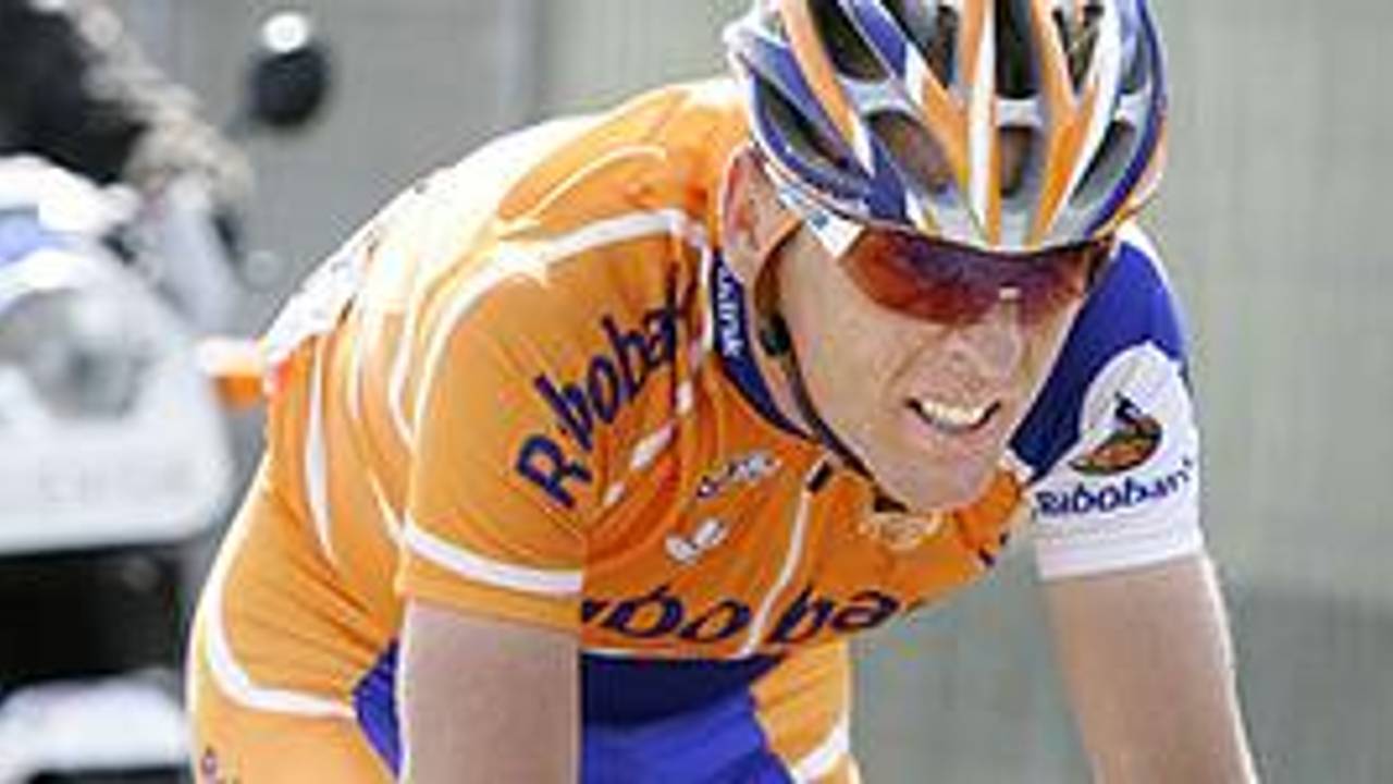 Koos Moerenhout