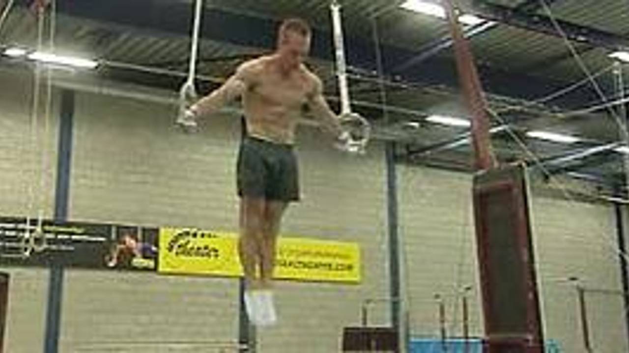 Yuri van Gelder