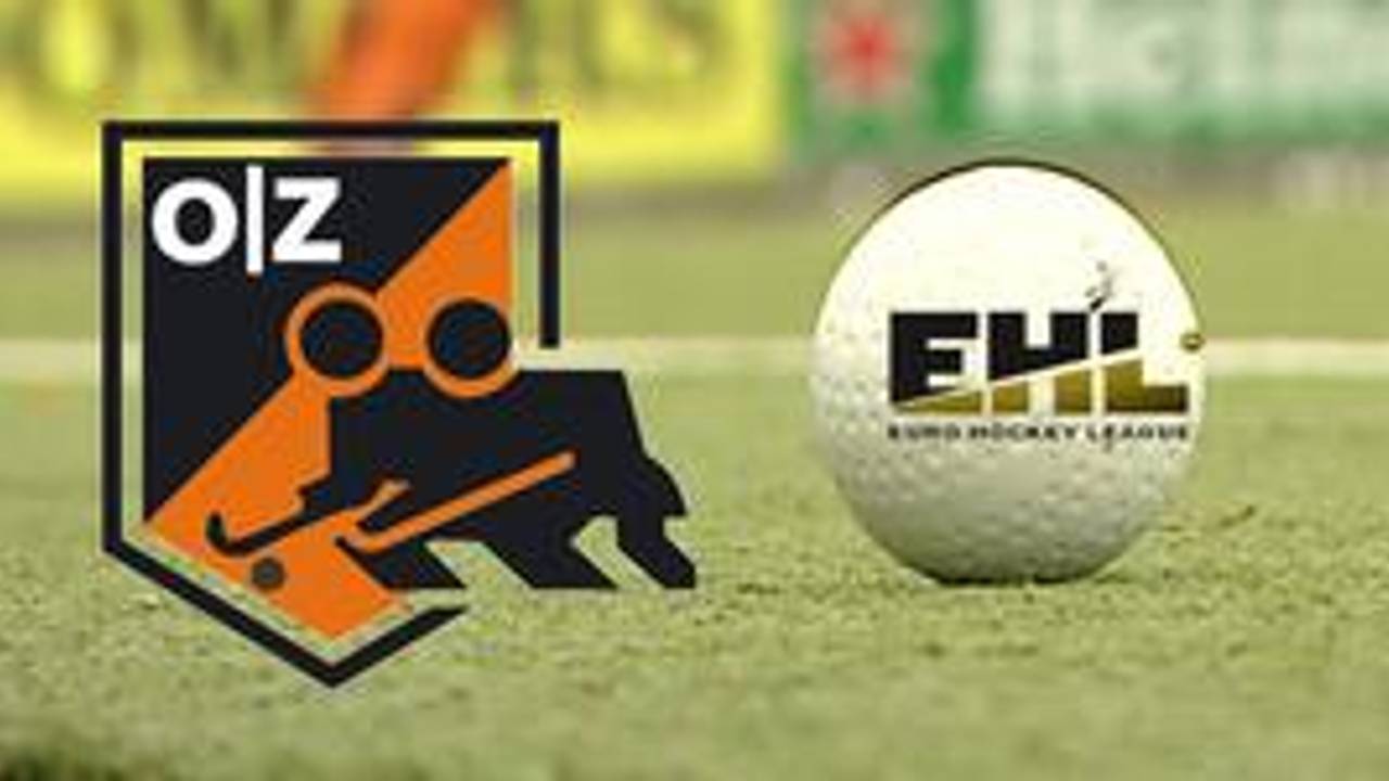Oranje Zwart mag in juni weer