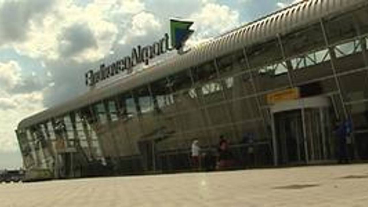 Eindhoven Airport
