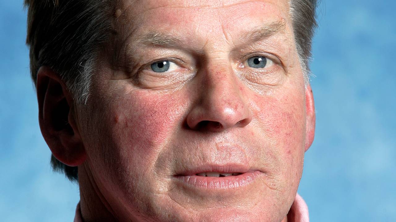 Bondscoach Martin Lips (Foto: ANP)