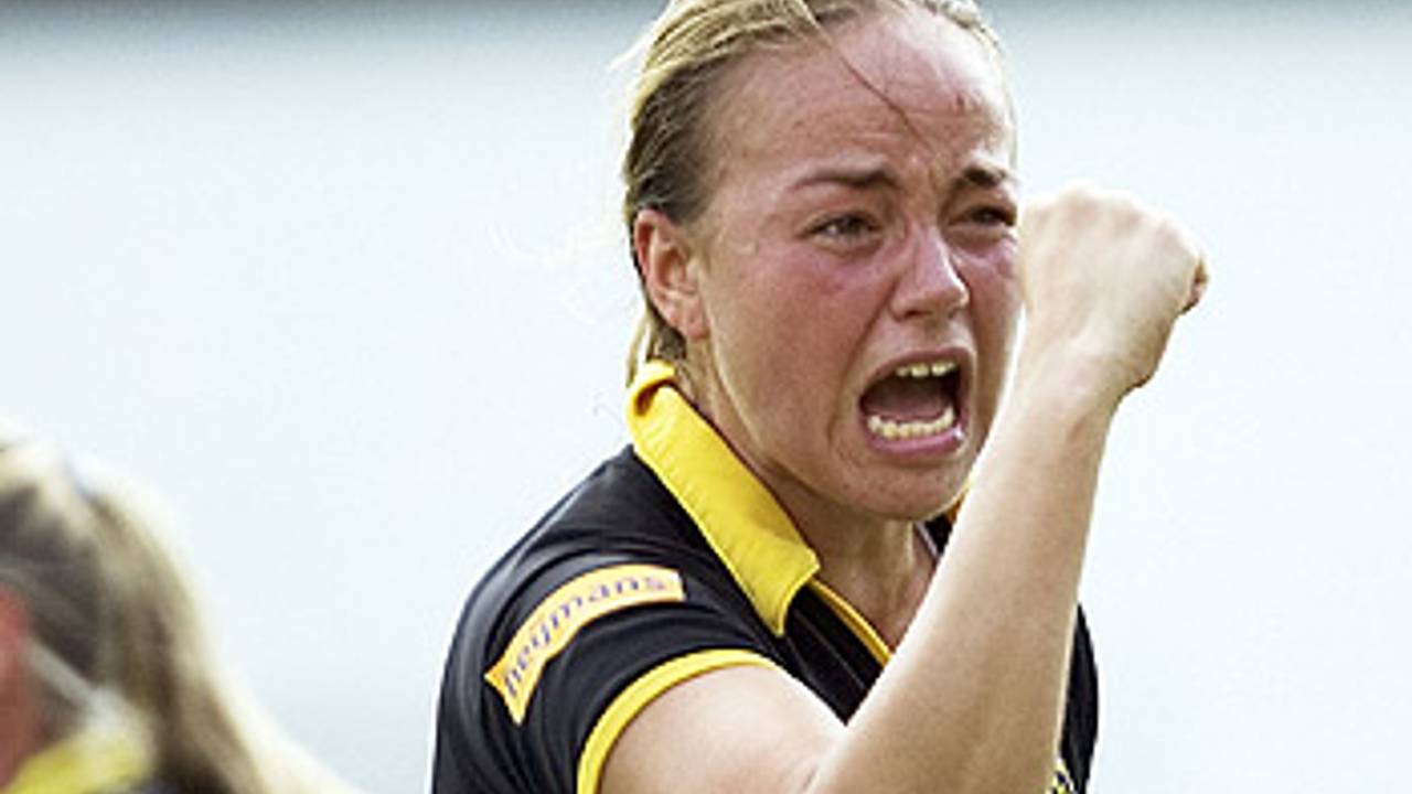 Paumen scoorde driemaal (foto: ANP)