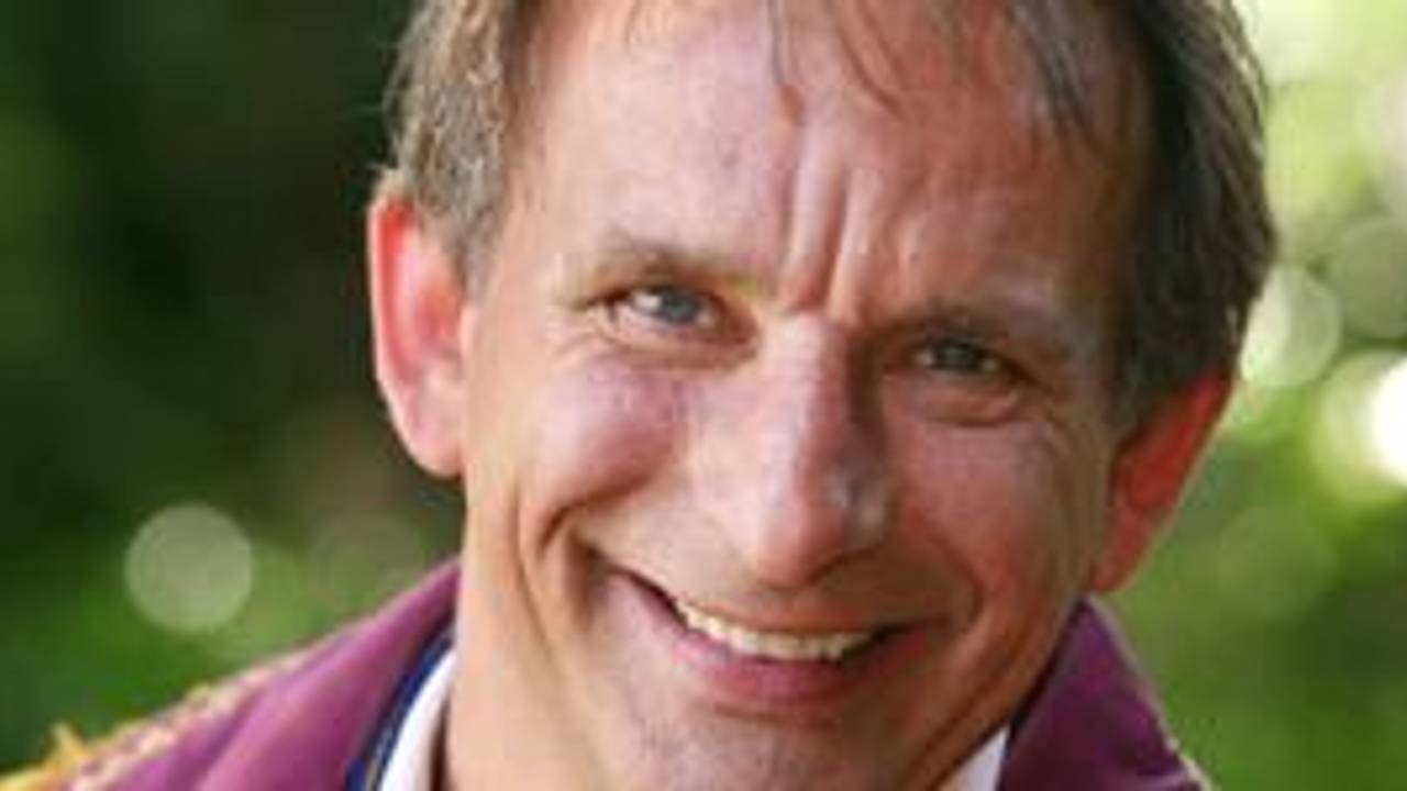 Johan Vlemmix