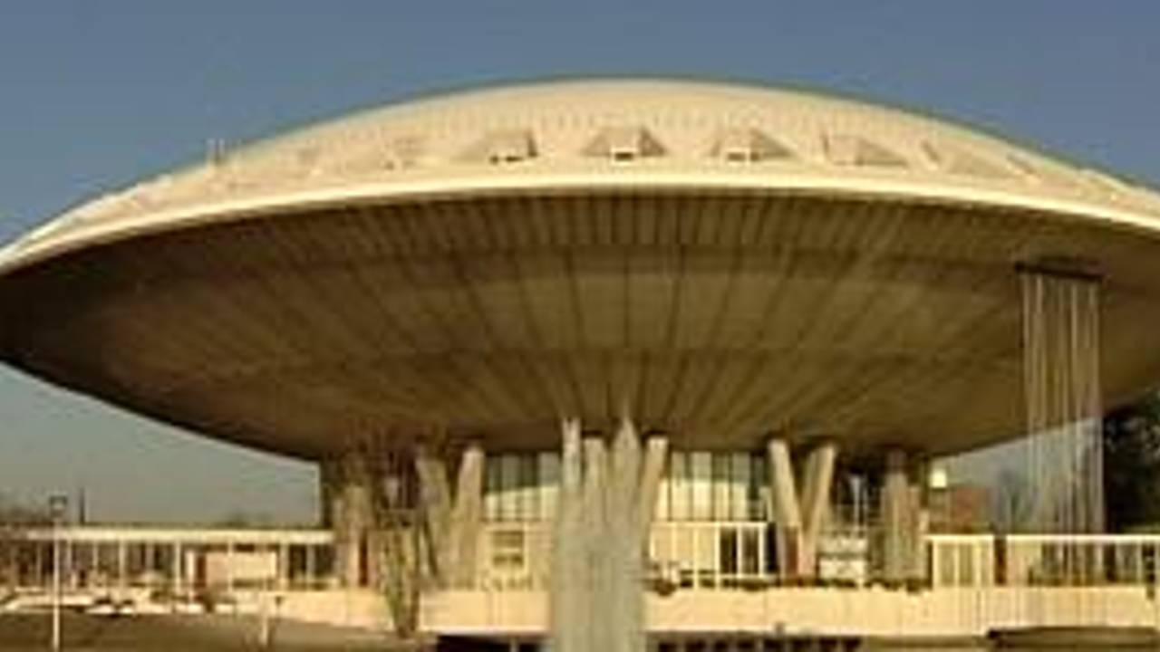 Het Evoluon