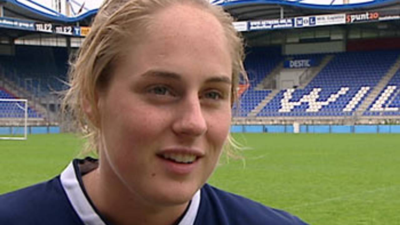 Karin Stevens