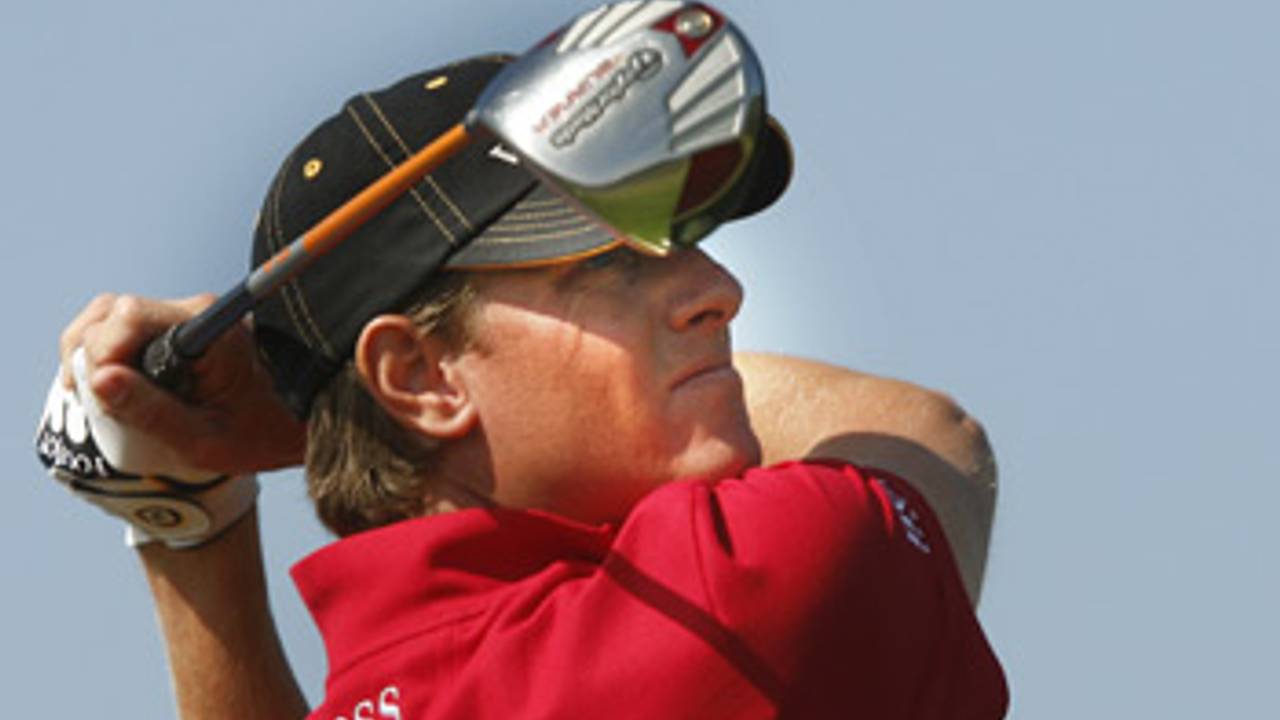 Maarten Lafeber (foto: ANP)