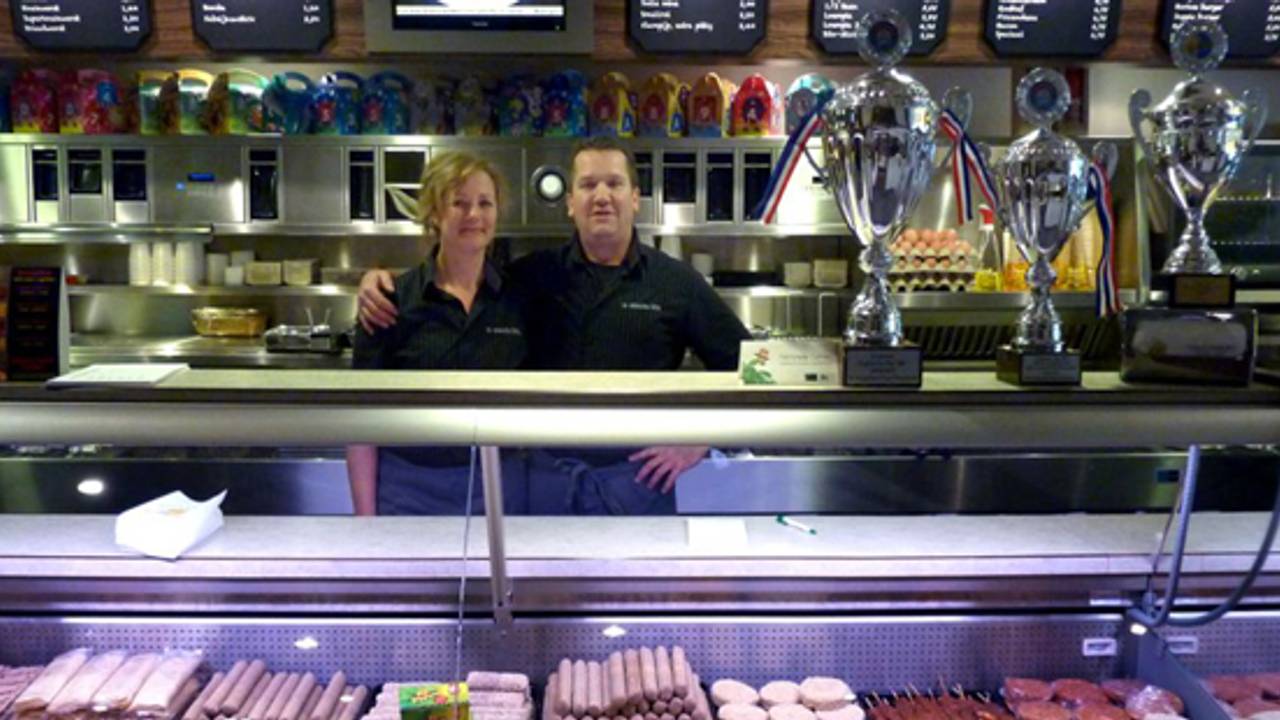 Foto: Max Krukziener