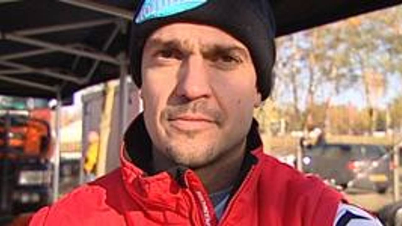 Marcel Snijders