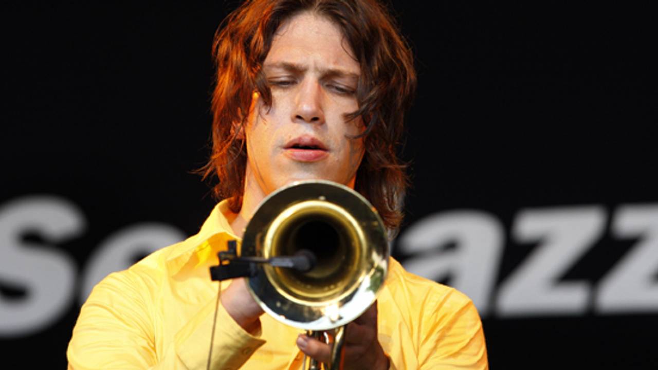 Rob van de Wouw (foto: ANP)