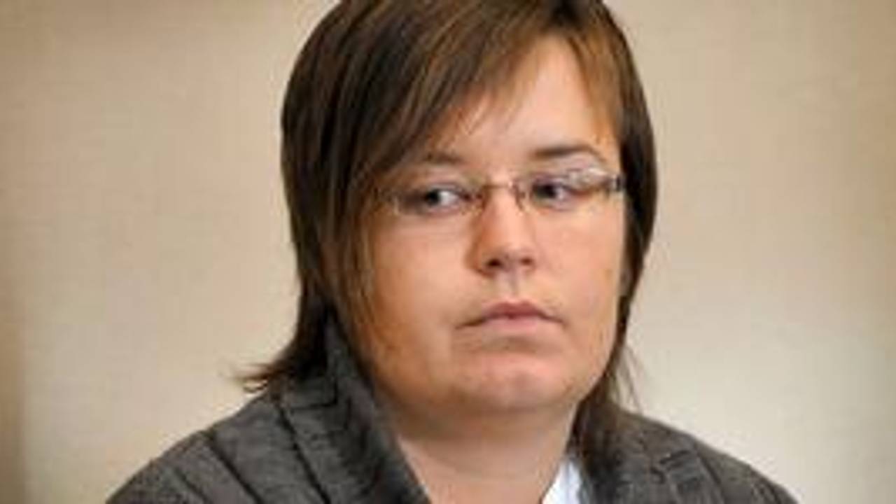 Els Clottemans (Foto: ANP)