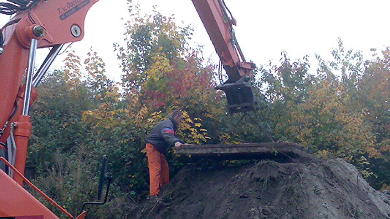 foto: Patric van Amerongen