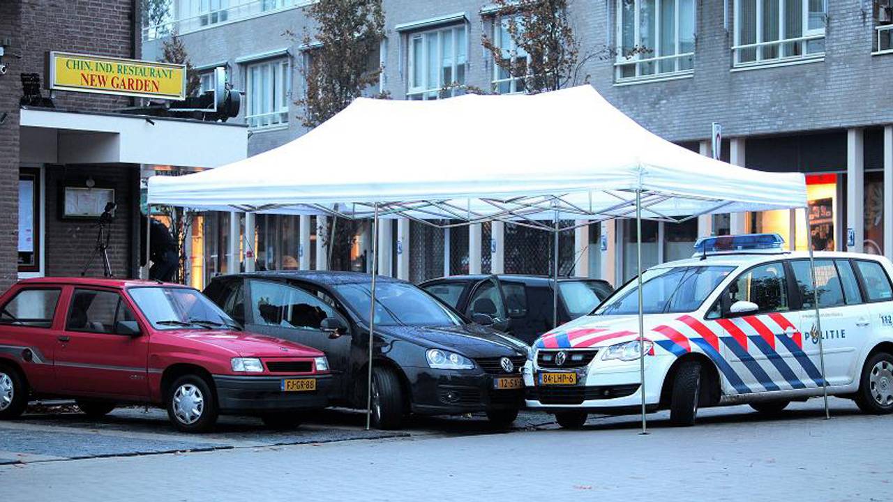 Foto: Bart Meesters