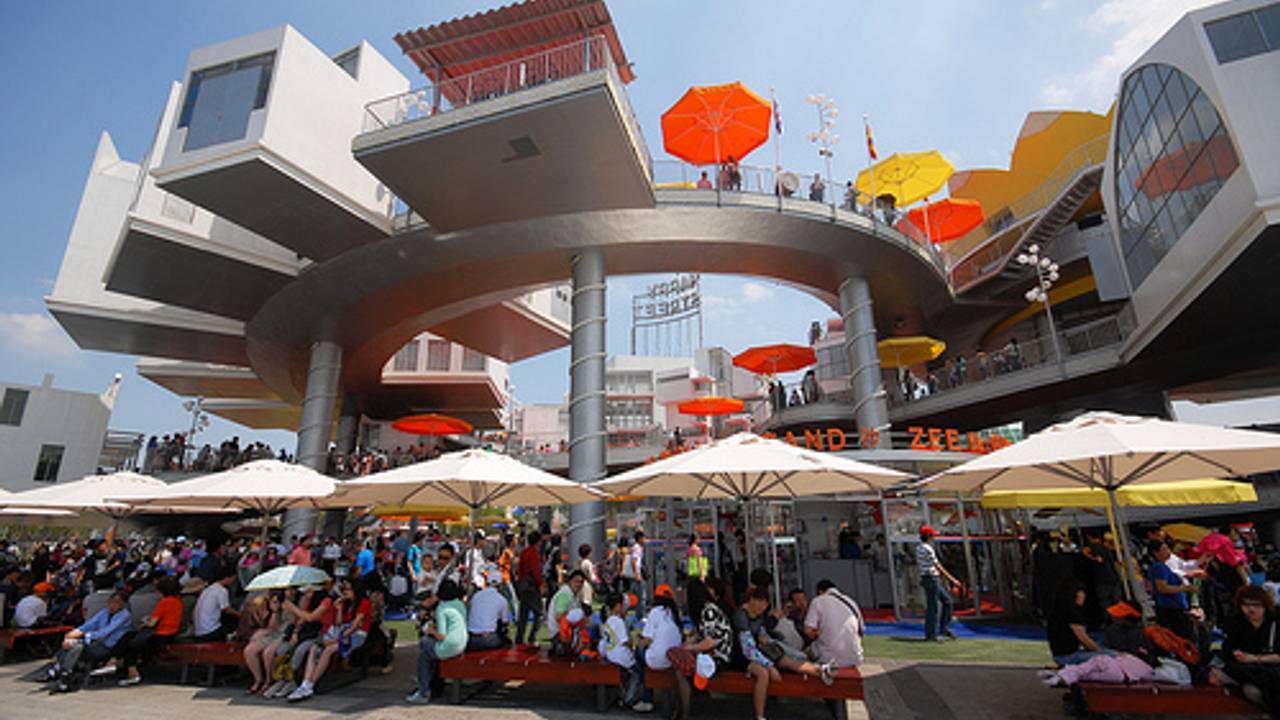 Foto: Holland-Expo 2010