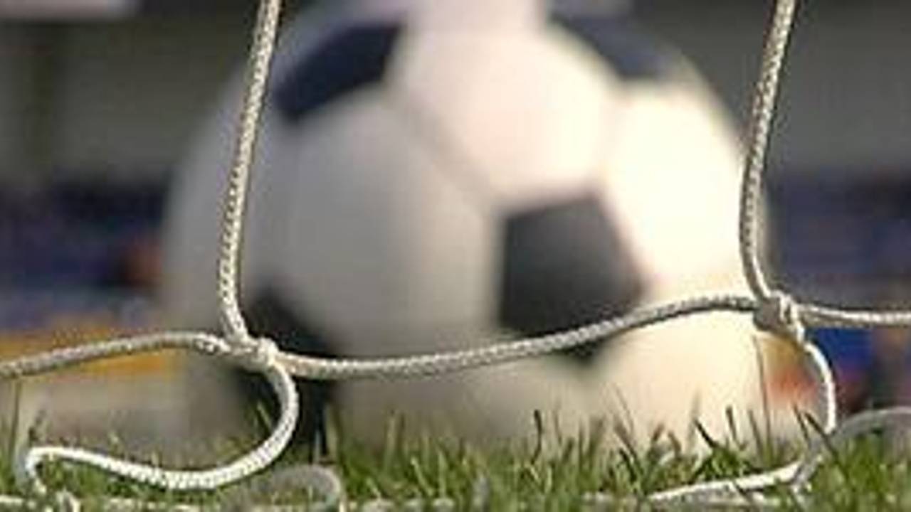 Topklasse: forse nederlaag Baronie