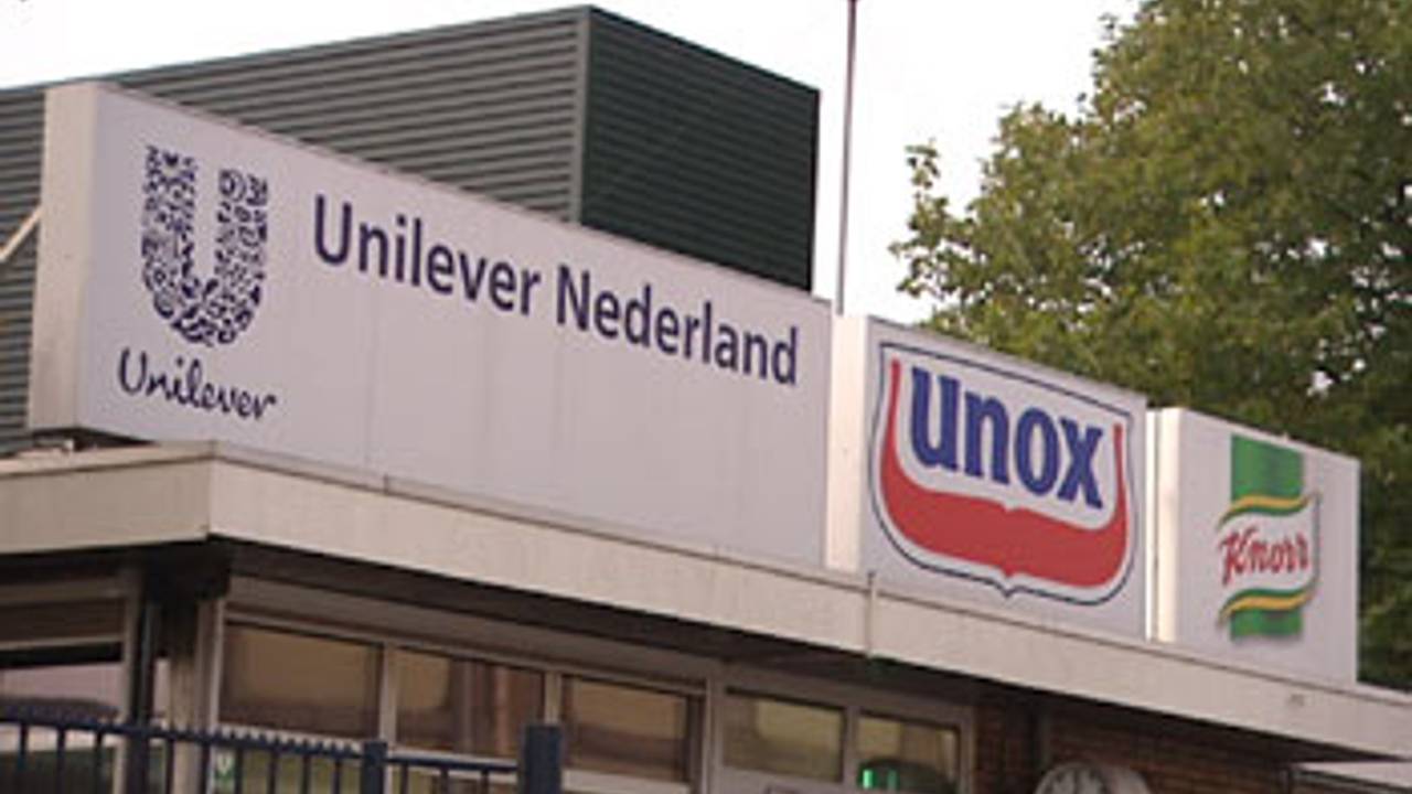 Vakbonden houden actiebijeenkomsten bij Unox