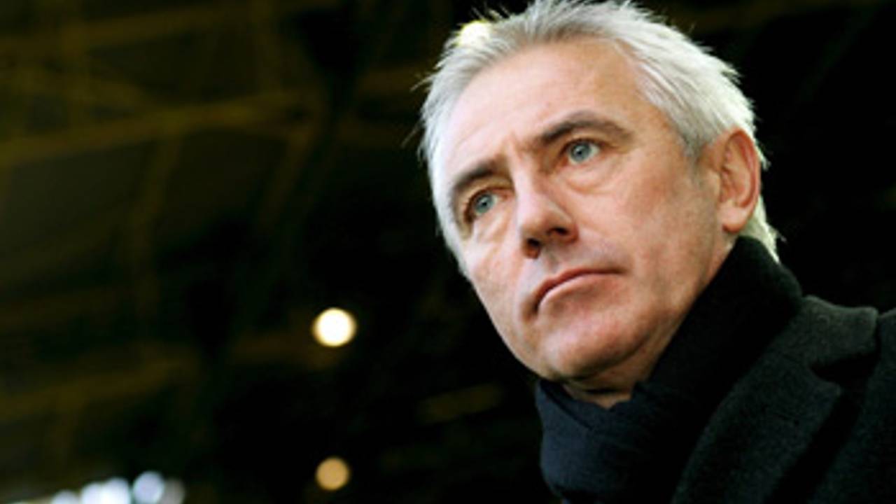Bert van Marwijk (foto: ANP).