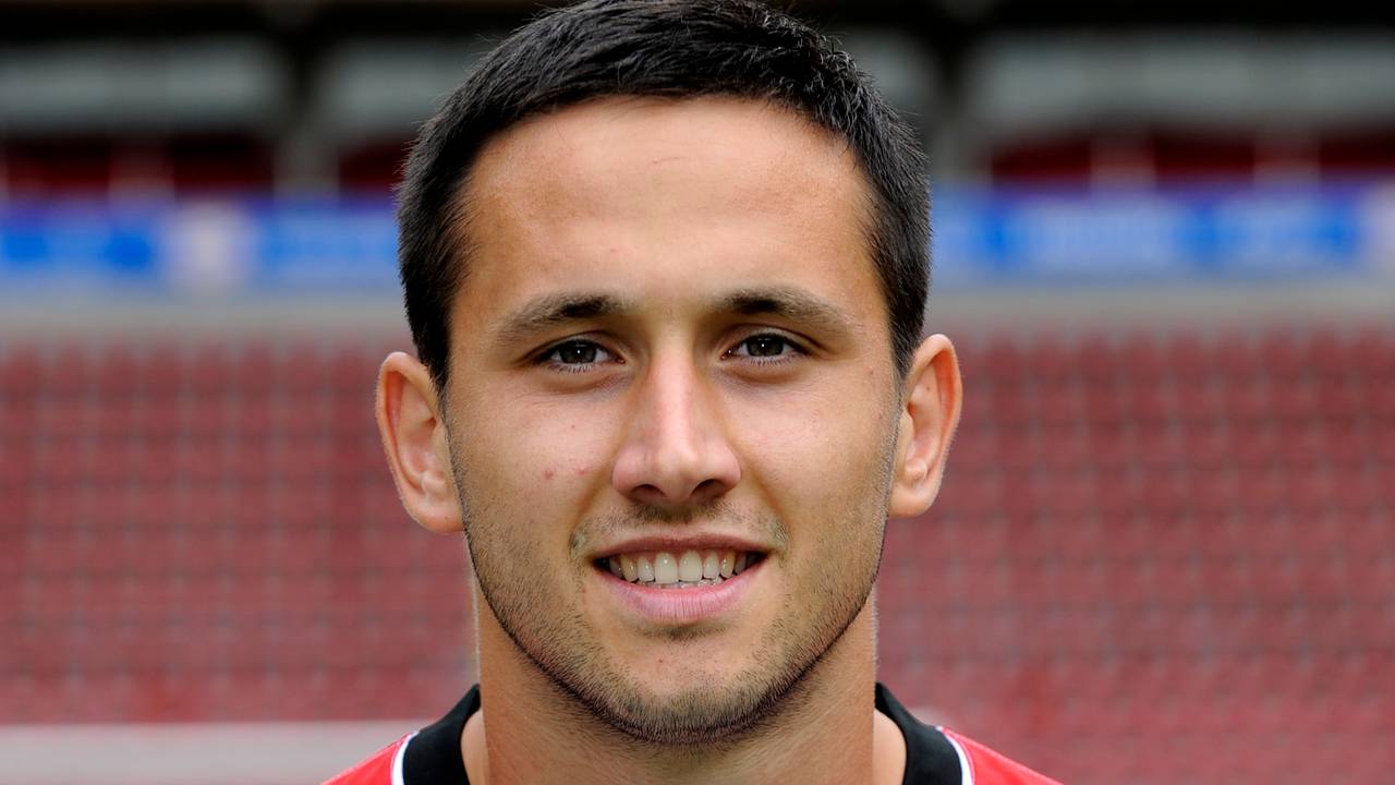 Vukovic (Foto: ANP)